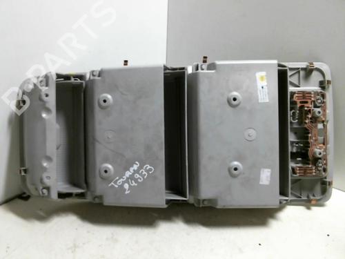 Innerbelysning VW TOURAN (1T1, 1T2) 2.0 TDI 16V (140 hp) 20957513