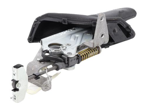 Hand brake BMW 1 (F20) 118 d | BP29629316I18 
