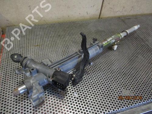 Used Steering column BMW 3 (E46) 318 i (118 hp) 20954797