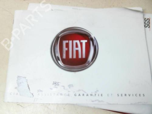 Other FIAT GRANDE PUNTO (199_) 1.3 D Multijet | BP22022122O1 