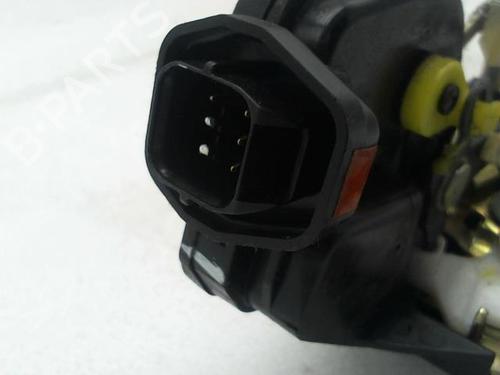Front left lock HYUNDAI TERRACAN (HP) 2.9 CRDi 4WD | BP20940865C98 