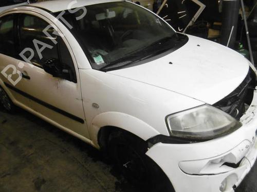 Højre baglygte CITROËN C3 I (FC_, FN_) 1.4 HDi | BP20970531C35 
