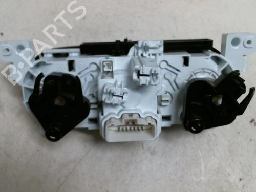 Climate control DACIA SANDERO II 1.5 dCi | BP20951373I5 