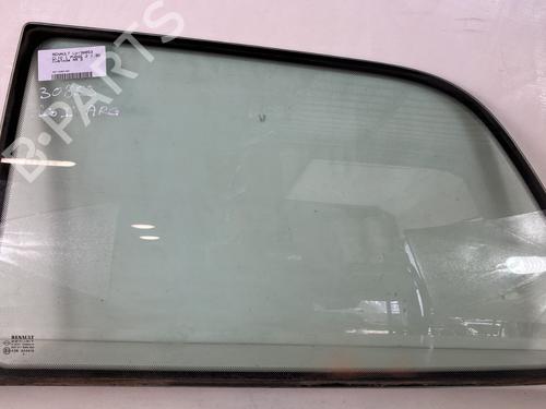 Panel rute bak venstre RENAULT CLIO I (B/C57_, 5/357_) 1.9 D (B/C/S576, B/C/S57L) (64 hp) 25048855