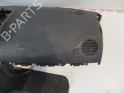 Dashboard RENAULT CLIO III (BR0/1, CR0/1) 1.5 dCi (BR17, CR17) | BP20958706C46 