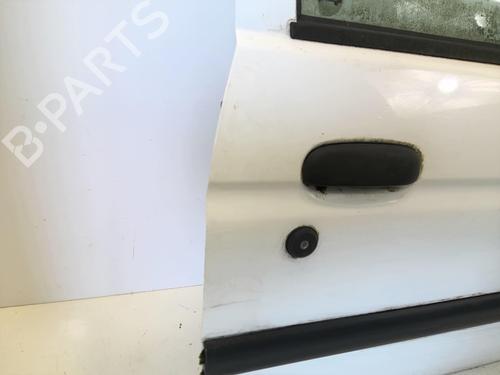 Used Right front door FORD ESCORT VI (GAL, AAL, ABL) [1995-2002]  22917627