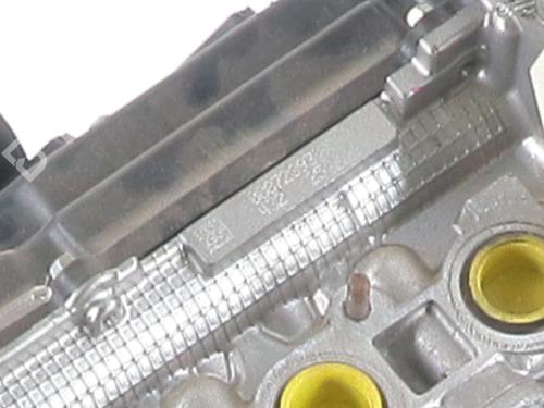 Engine MITSUBISHI MIRAGE / SPACE STAR VI Hatchback (A0_A) 1.2 (A03A) | BP20951495M1