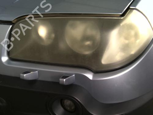 Used Left headlight Left headlight BMW X3 (E83) 3.0 i xDrive (231 hp) 36098374 36098374