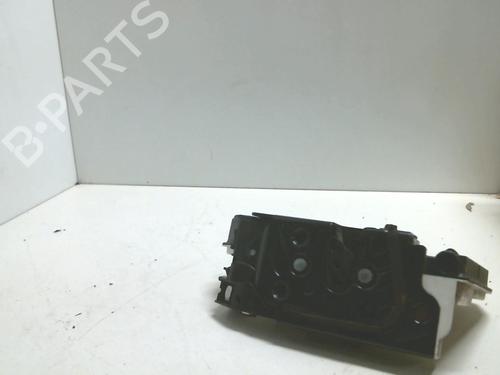 Front right lock VW SCIROCCO III (137, 138) 1.4 TSI | BP20946670C97 