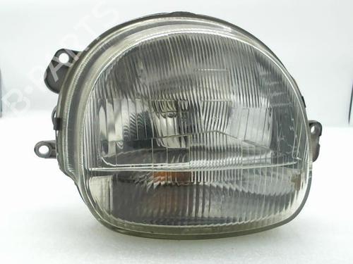 Used Right headlight Right headlight RENAULT TWINGO I (C06_) 1.2 (C066, C068) (58 hp) 20941003 20941003