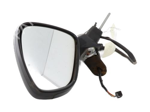 Left mirror CITROËN C3 II (SC_) 1.4 HDi 70 (SC8HZC, SC8HR0, SC8HP4) | BP28585616C26