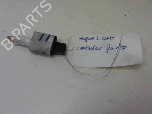 Elektronisk modul RENAULT MEGANE III Hatchback (BZ0/1_, B3_) 1.5 dCi (BZ09, BZ0D, BZ1W, BZ29, BZ14) (110 hp) 20954790