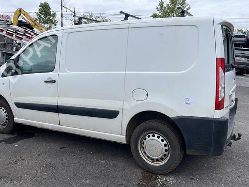 Teile für PEUGEOT EXPERT Van (VF3A_, VF3U_, VF3X_) 2.0 HDi 165 (163 hp) 4268963 