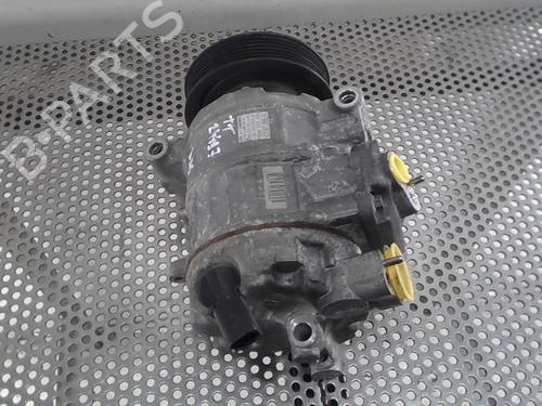 Used AC compressor AC compressor AUDI TT (8J3) 3.2 V6 quattro (250 hp) 20960217 20960217