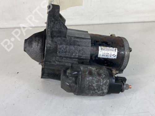 Startmotor RENAULT TRAFIC III Van (FG_) 1.6 dCi 95 (FGMJ, FGMR) (95 hp) 20962100