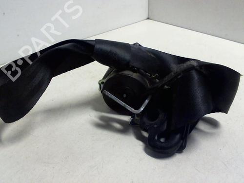 Used Rear left belt tensioner FORD FUSION (JU_) 1.6 (100 hp) 20947561