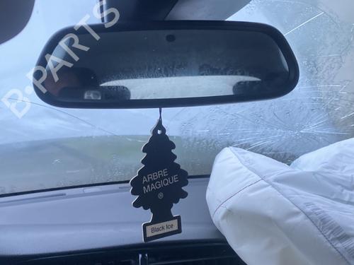 Used Rear mirror OPEL CORSA F (P2JO) 1.2 (68) (75 hp) 30750727