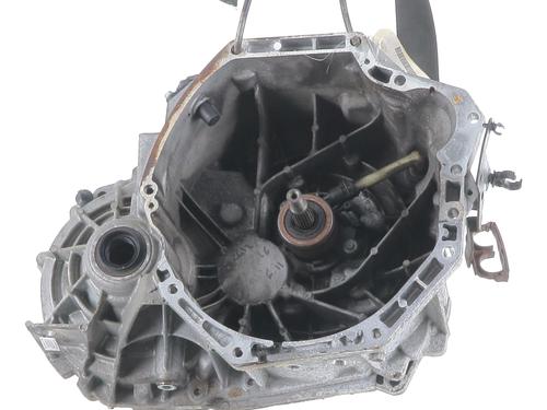 Used Gearbox Gearbox RENAULT MEGANE III Grandtour (KZ0/1) 1.6 dCi (KZ00, KZ12, KZ13) (130 hp) 31075642 31075642