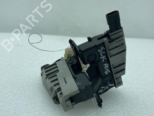hood-lock-mercedes-benz-slk-r172-2011-23791058 main image