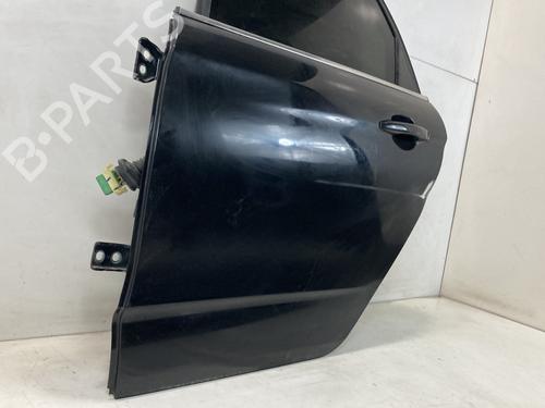 Left rear door CITROËN C4 II (NC_) 1.2 THP 110 (NCHNZ6, NCHNV6) | BP23791569C4