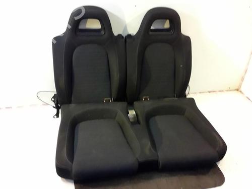 Rear seat VW SCIROCCO III (137, 138) 1.4 TSI | BP22021303C17 