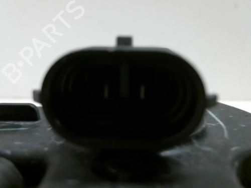 Used Left front fog light RENAULT LAGUNA II (BG0/1_) 1.9 dCi (BG1A, BG1W, BG0G) (110 hp) 20940010