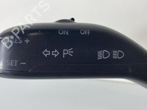 Steering column stalk VW POLO IV (9N_, 9A_) 1.4 TDI | BP24237798I23