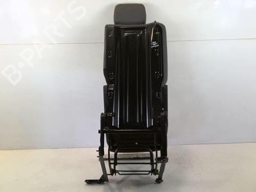 Right front seat PEUGEOT PARTNER Box Body/MPV 1.6 HDi / BlueHDi 75 | BP20956649C16 