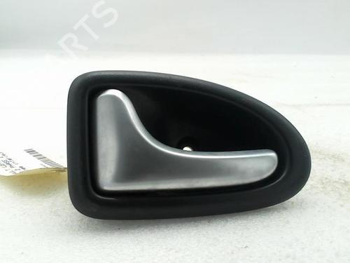 Front left interior door handle RENAULT CLIO II (BB_, CB_) 1.2 16V (BB05, BB0W, BB11, BB27, BB2T, BB2U, BB2V, CB05,... | BP20940830I13 