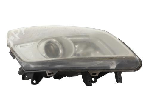 Used Right headlight Right headlight RENAULT SCÉNIC II (JM0/1_) [2003-2010] 36011811 36011811