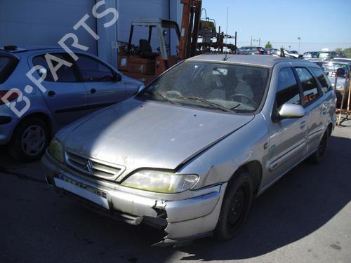 Used Parts CITROËN XSARA Break (N2)  1.9 D  1962463
