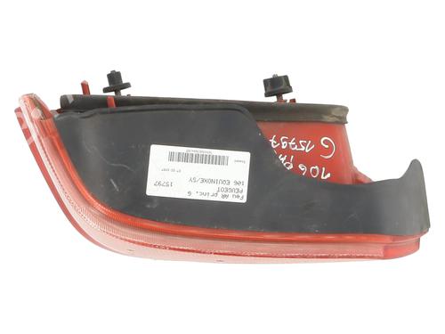 Left taillight PEUGEOT 106 II (1A_, 1C_) 1.5 D | BP24443294C34 