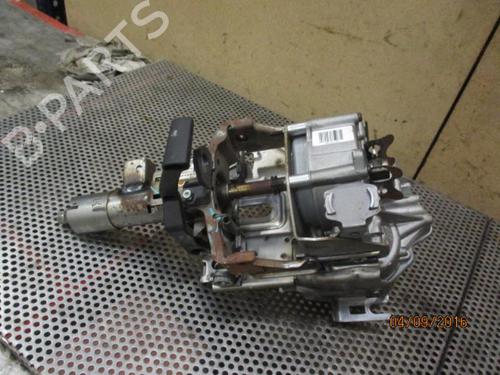 Used Steering column RENAULT CLIO III Grandtour (KR0/1_) 1.5 dCi (88 hp) 20954819