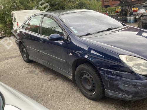 Left headlight CITROËN C5 I (DC_) 2.0 HDi (DCRHZB, DCRHZE) | BP29500981C28  - Image 11