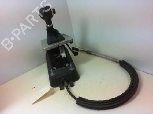 Gear lever SEAT IBIZA IV (6J5, 6P1) 1.2 TSI | BP20966574M90