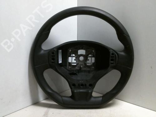 Steering wheel CITROËN C-ELYSEE (DD_) 1.2 VTi 82 | BP20963945C49 - Image 3