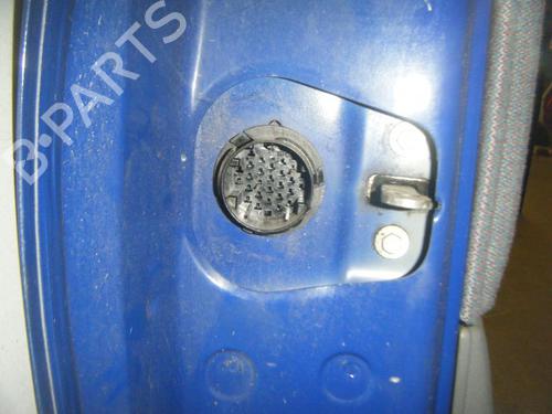Right front door OPEL CORSA B (S93) 1.2 i 16V (F08, F68, M68) | BP21680682C3 