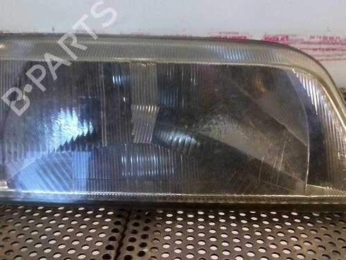 Used Right headlight Right headlight CITROËN ZX (N2) 1.4 i (75 hp) 20969994 20969994