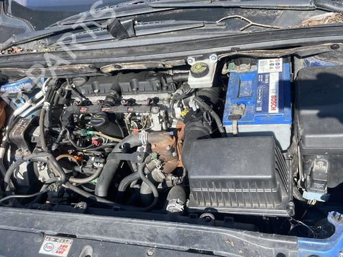 Brake master cylinder PEUGEOT 307 (3A/C) 2.0 HDi 110 | BP31286695M77