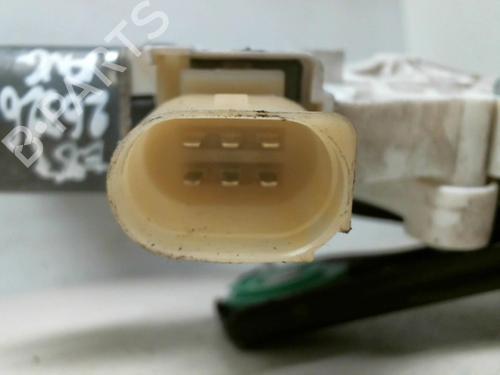 Front left window mechanism BMW 1 (E87) 116 d | BP20959834C22 