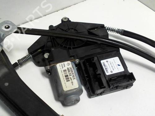 Used Front right window mechanism Front right window mechanism VW GOLF V (1K1) 2.0 TDI 16V (140 hp) 20958950 20958950