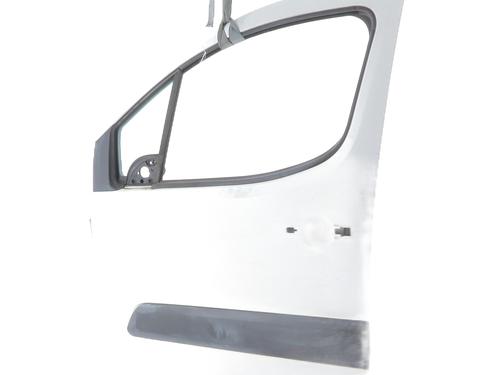 Dør venstre foran CITROËN BERLINGO MULTISPACE (B9) 1.6 HDi 110 | BP29113229C2 