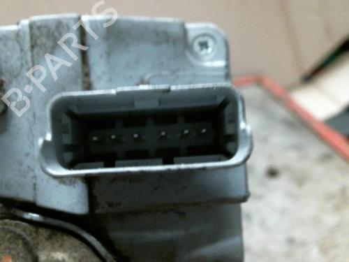 Front left lock PEUGEOT 206 Hatchback (2A/C) 1.4 i | BP20949644C98 