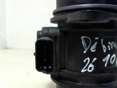 Mass air flow sensor PEUGEOT 207 (WA_, WC_) 1.4 HDi | BP20948173M95 