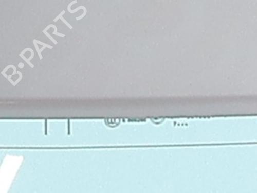 Tailgate CITROËN C4 Picasso I MPV (UD_) 2.0 HDi 138 | BP29113207C6 