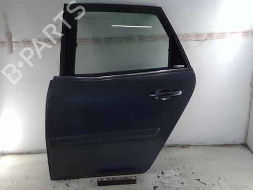 Used Left rear door CITROËN C4 Picasso I MPV (UD_) 1.6 HDi (109 hp) 20939606