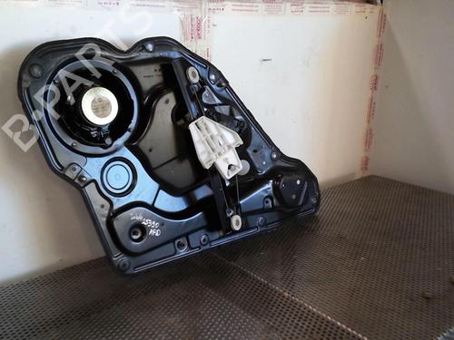 Rear right window mechanism SEAT TOLEDO II (1M2) 1.9 TDI | BP20952091C25 