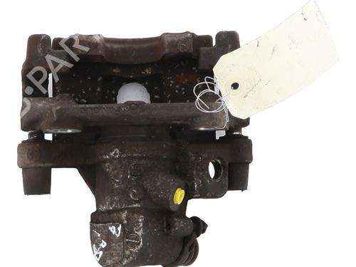 Used Right rear brake caliper Right rear brake caliper FORD TOURNEO CONNECT / GRAND TOURNEO CONNECT V408 MPV 1.5 TDCi (120 hp) 30122684 30122684
