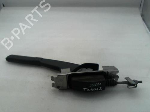 Hand brake RENAULT TWINGO II (CN0_) 1.2 16V (CN04, CN0B) | BP20956339I18 