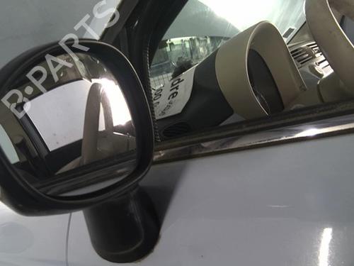 Left mirror FIAT 500 (312_) 1.2 (312AXA1A) | BP25587815C26 
